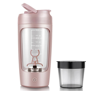 Blendify™ 電動シェーカー