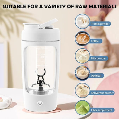 Blendify™ 電動シェーカー