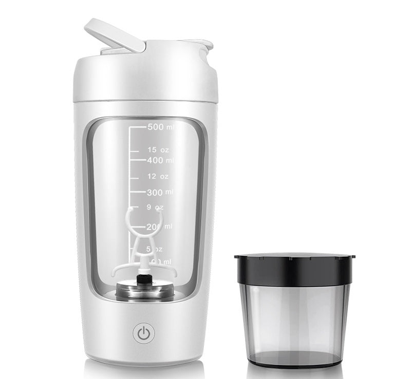 Blendify™ 電動シェーカー